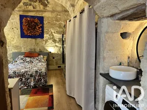 Apartment in Uzès (30700)