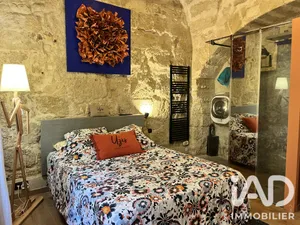Appartement à Uzès (30700)