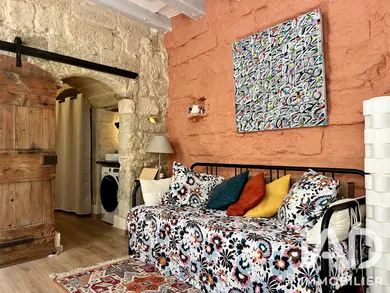Appartement à Uzès (30700)