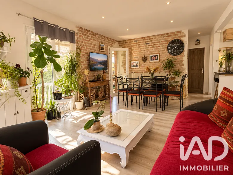 Maison 4 pièces 72 m² · à Aurensan · 72 m² · 170 000 €