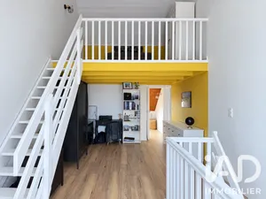 Appartement à Saint-Nazaire (44600)