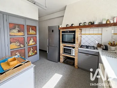 Maison traditionnelle à Riantec (56670)
