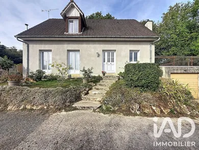 Maison à Villers-aux-Bois (51130)