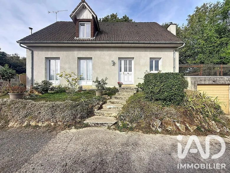Maison 7 pièces 150 m² · à Villers-aux-Bois · 150 m² · 249 000 €