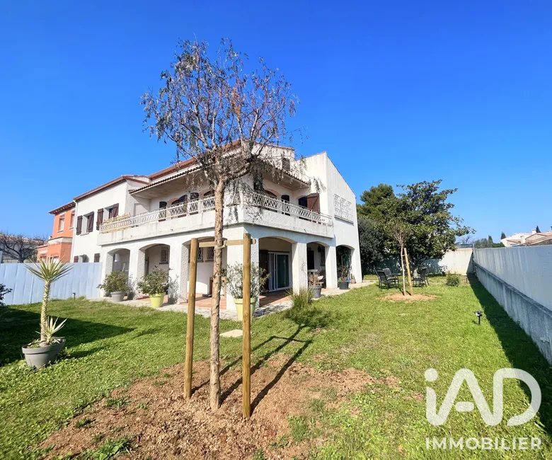 Maison 3 pièces 110 m² · à Juvignac · 110 m² · 349 000 €