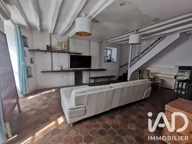 Maison à Soignolles-en-Brie (77111)
