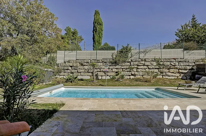 Maison 5 pièces 122 m² · à Vaugneray · 122 m² · 499 000 €
