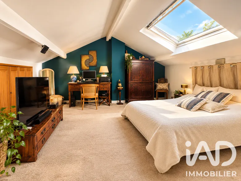 Maison 7 pièces 208 m² · à Garges-lès-Gonesse · 208,4 m² · 430 000 €