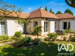 Maison à Bussy-Saint-Georges (77600)