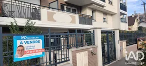 Appartement à Neuilly-sur-Marne (93330)