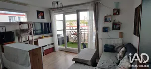 Appartement à Neuilly-sur-Marne (93330)