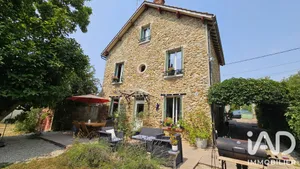 Maison à La Ferté-sous-Jouarre (77260)
