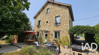 Maison à La Ferté-sous-Jouarre (77260)