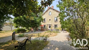 House in La Ferté-sous-Jouarre (77260)
