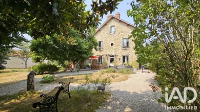 Maison à La Ferté-sous-Jouarre (77260)