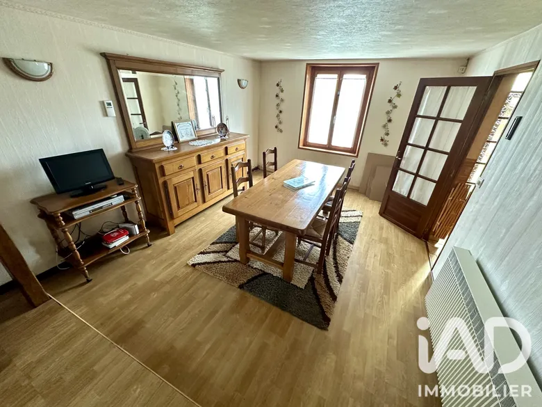 Maison 6 pièces 106 m² · à Champrond-en-Gâtine · 106 m² · 139 000 €
