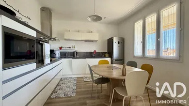 House in Aubenas (07200)