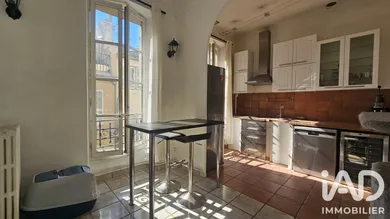 Appartement à Marseille (13001)