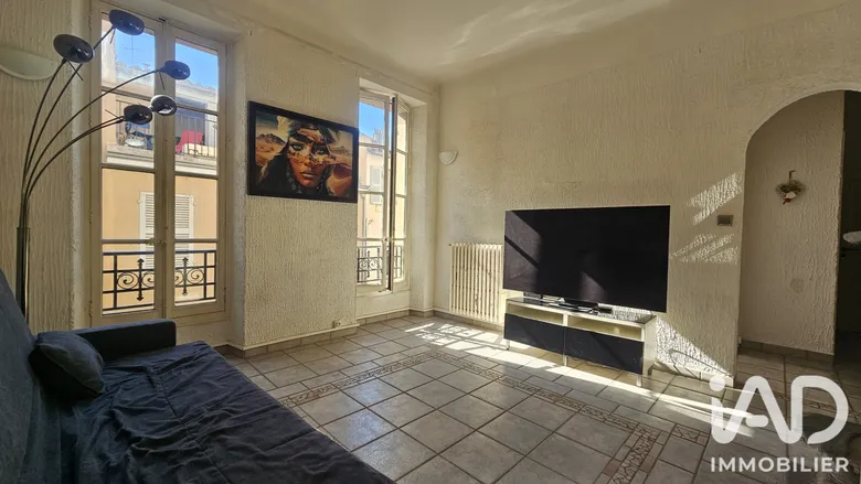 Appartement 4 pièces 72 m² · à Marseille · 72 m² · 1 150 €/mois