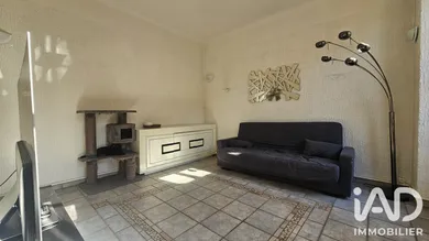 Appartement à Marseille (13001)