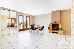 House in Palaiseau (91120)