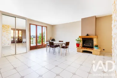 Maison à Palaiseau (91120)