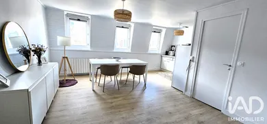 Appartement à Honfleur (14600)