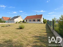 House in Villorceau (45190)
