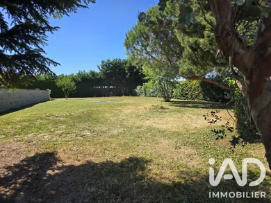 Building plot in Montbeton (82290)