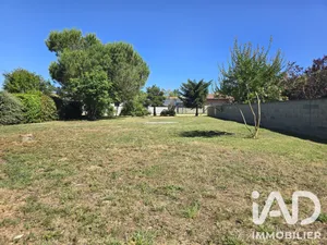 Building plot in Montbeton (82290)