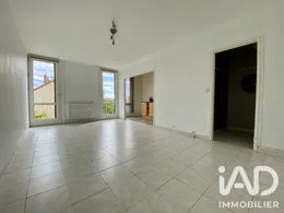 Appartement à Garges-lès-Gonesse (95140)