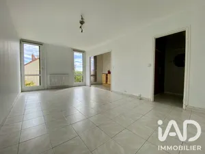 Appartement à Garges-lès-Gonesse (95140)