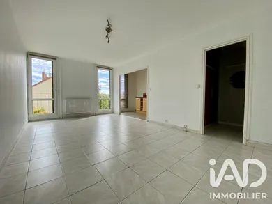 Appartement à Garges-lès-Gonesse (95140)