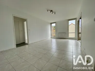 Appartement à Garges-lès-Gonesse (95140)