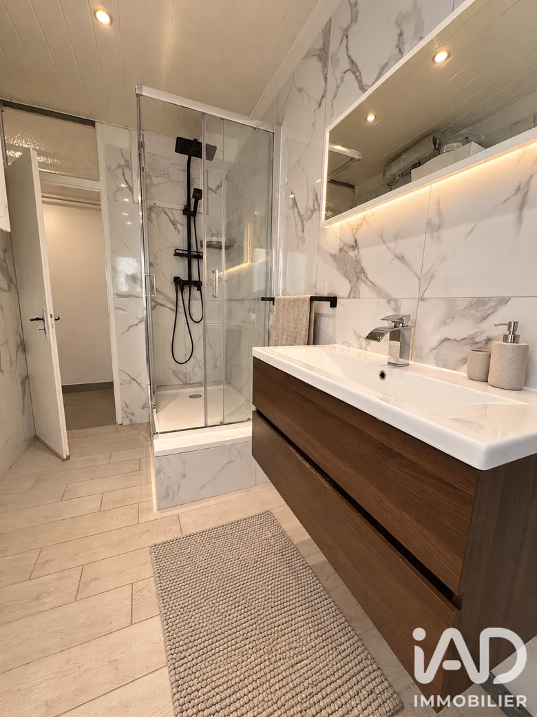 Appartement 4 pièces 81 m² · à Thionville · 81 m² · 219 000 €
