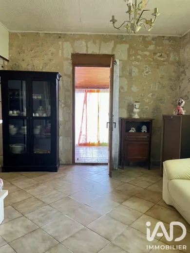 House in Espiet (33420)