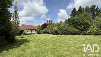Maison à Bertangles (80260)