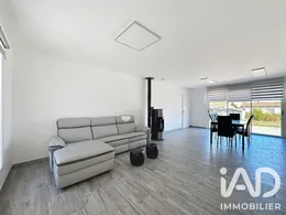 Maison traditionnelle à Saint-Jean-de-Thouars (79100)