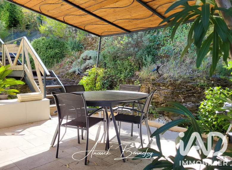 Maison 5 pièces 104 m² · à Peyrins · 104 m² · 275 000 €