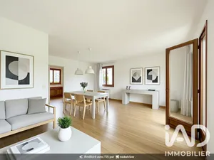 Traditional house in Sucy-en-Brie (94370)