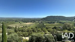 Lease-hold in Ménerbes (84560)