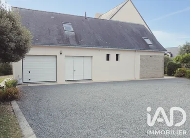 Traditional house in Guérande (44350)