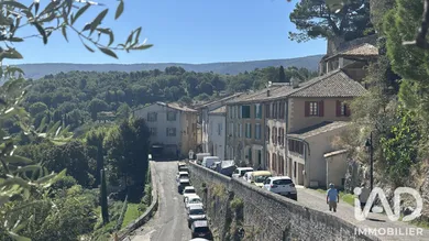 Droit au bail à Ménerbes (84560)
