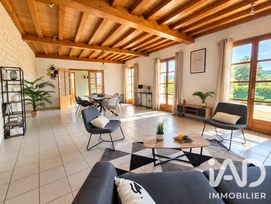 Maison à La Tourette (42380)
