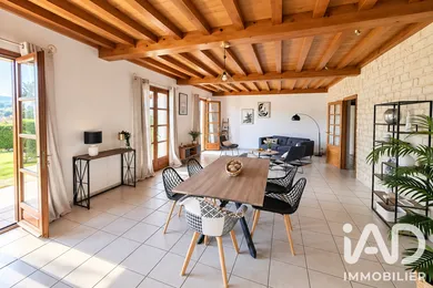 Maison à La Tourette (42380)