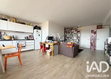 Appartement à Malakoff (92240)