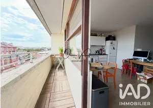 Appartement à Malakoff (92240)