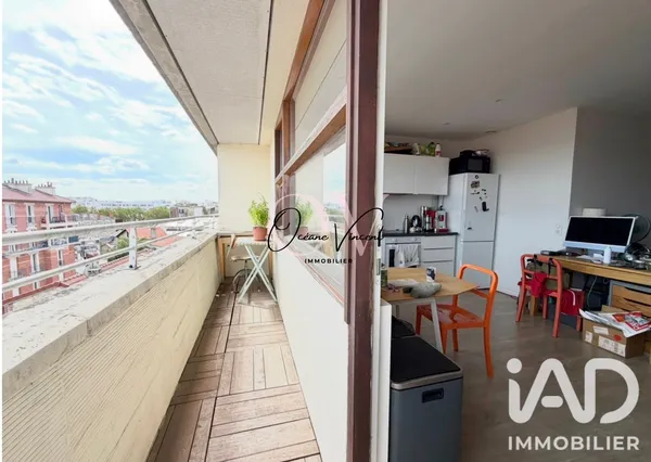 Appartement à Malakoff (92240) photo 2
