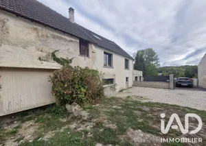 Maison à La Ferté-sous-Jouarre (77260)
