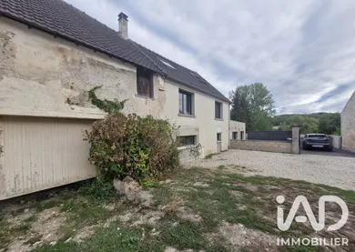 Maison à La Ferté-sous-Jouarre (77260)
